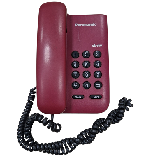 Panasonic KX-TS3FXR