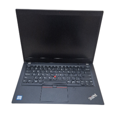 Lenovo T490S